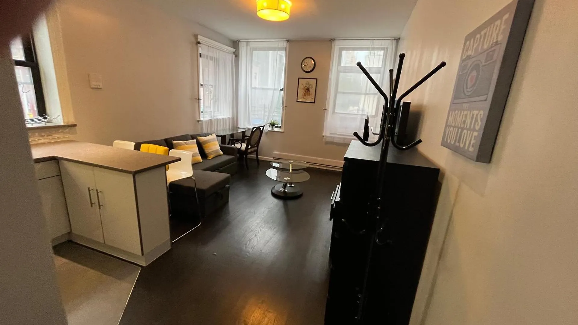 3 Bedroom, Central Location In Manhattan!! 뉴욕 미국