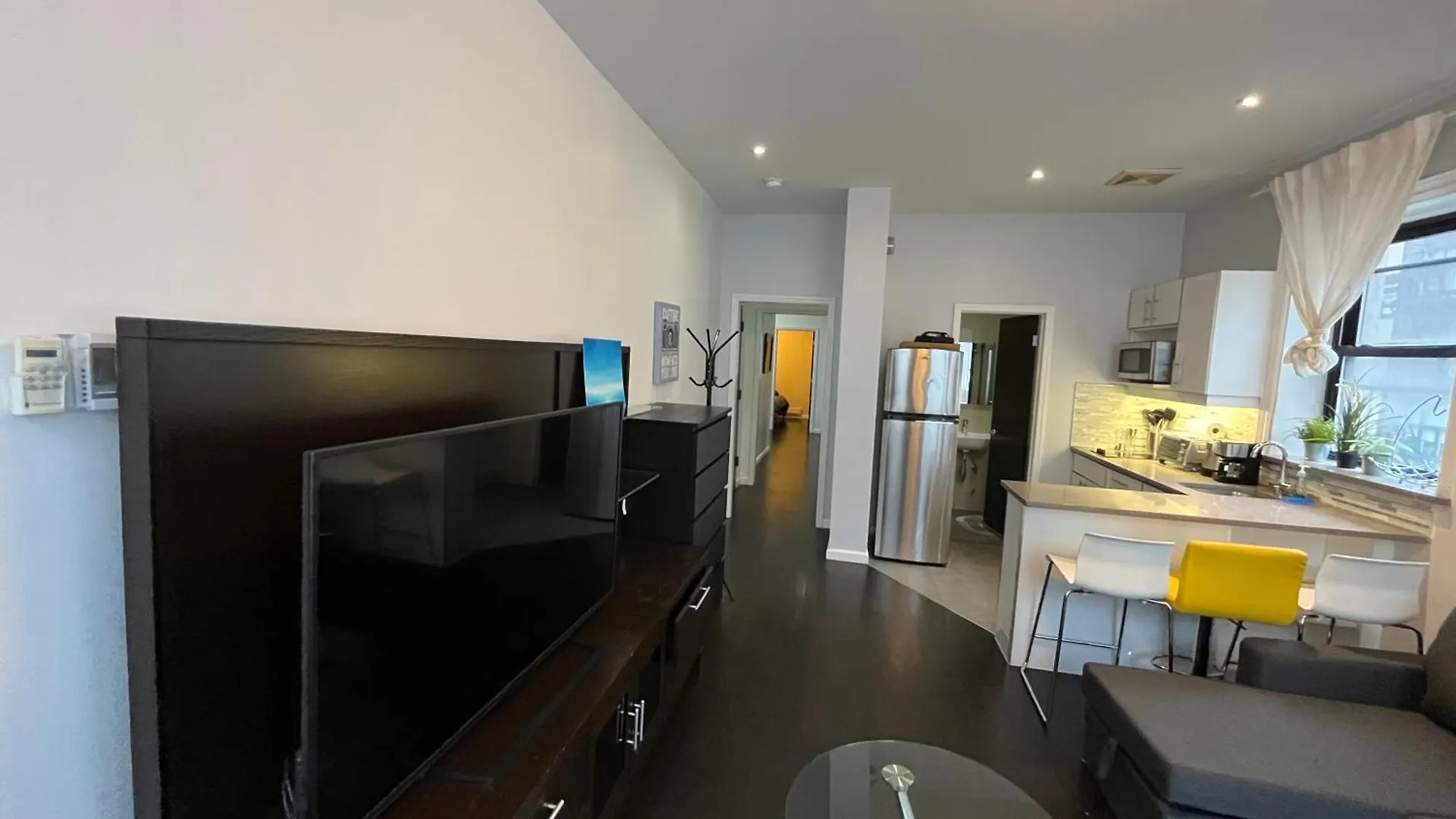 Apartmán 3 Bedroom, Central Location In Manhattan!! New York