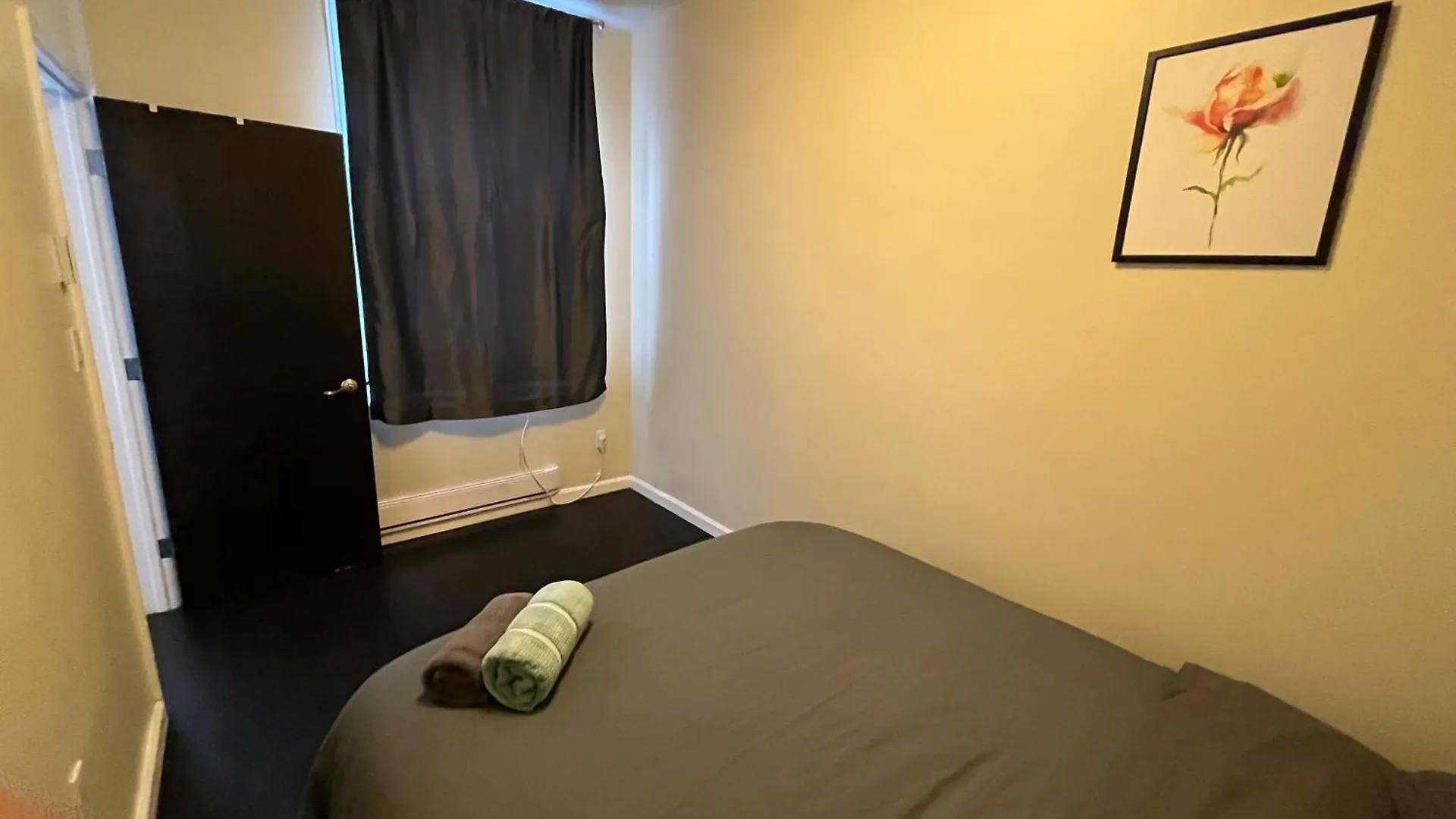 3 Bedroom, Central Location In Manhattan!! New York Apartmán