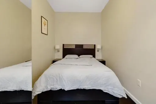 3 Bedroom, Central Location In Manhattan!! New York 0*,