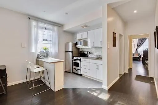 Apartmán 3 Bedroom, Central Location In Manhattan!! New York